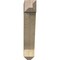 Ekena Millwork Traditional Craftsman Rough Sawn Bracket, Douglas Fir, 6"W x 28"D x 32"H BKT06X28X32TRA04RDF - alternate 4